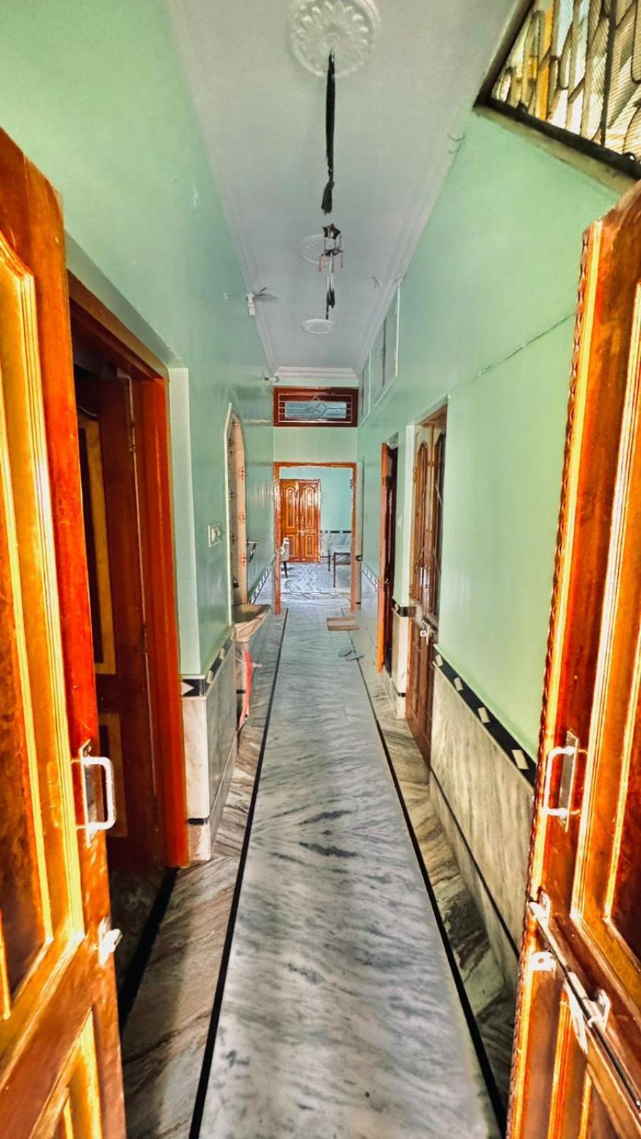 Rose Merry Guesthouse Bikánér Kültér fotó