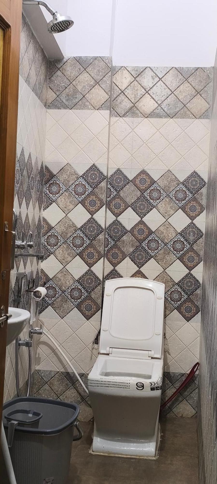 Rose Merry Guesthouse Bikánér Kültér fotó